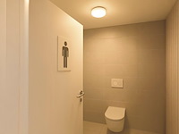 20 x 12w 3000k opbouw led panelen waterdicht brandwerend - afbeelding 1 van  9