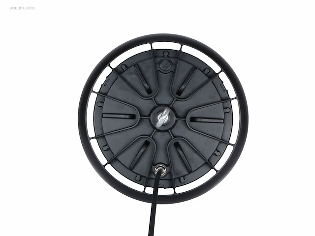(20 x) 20 x 100w 5000k led ufo highbay met lens... - afbeelding 7 van  9