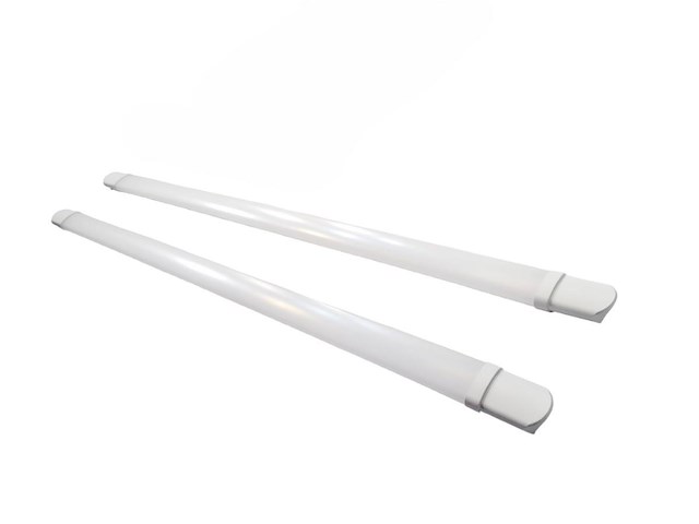 20 x 34w 4000k led batten licht 120cm waterdicht - afbeelding 4 van  9