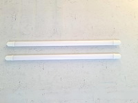 20 x 34w 4000k led batten licht 120cm waterdicht - afbeelding 5 van  9