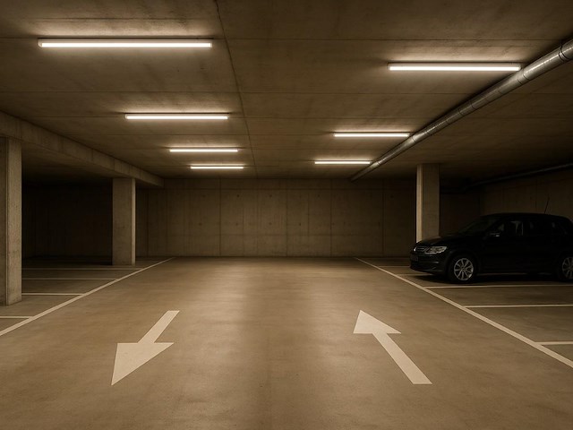 20 x 34w 4000k led batten licht 120cm waterdicht - afbeelding 8 van  9