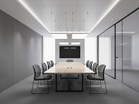 20 x 40w 3 kleur cct 60x60 inbouw backlit led panelen wit - afbeelding 6 van  8