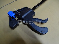 20 x 450 mm hogesnelheidspersen - afbeelding 3 van  4