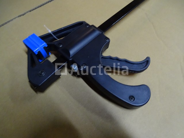 20 x 450 mm hogesnelheidspersen - afbeelding 3 van  4