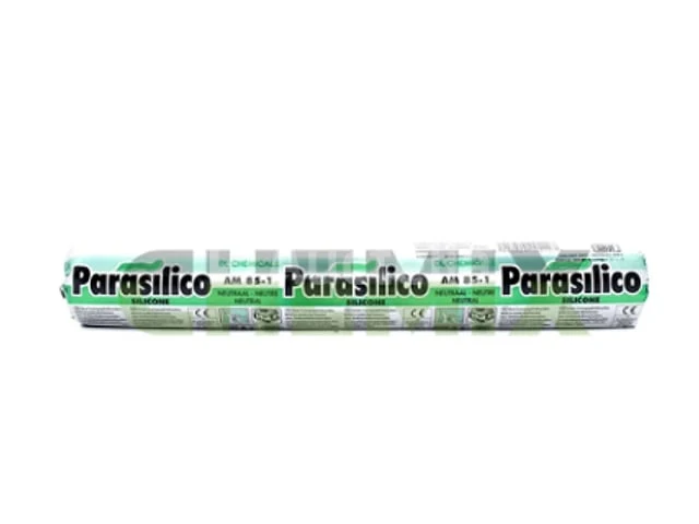 20 x 600ml parasilicos am85-1 transparant - afbeelding 1 van  1