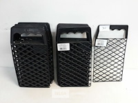 20 x afdruiprooster pvc 12 x 18 cm - afbeelding 2 van  3