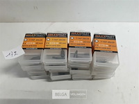 20 x bitsen torx 2 stuks 4 assorti - afbeelding 2 van  3