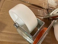 20 x bokwielen - afbeelding 3 van  4