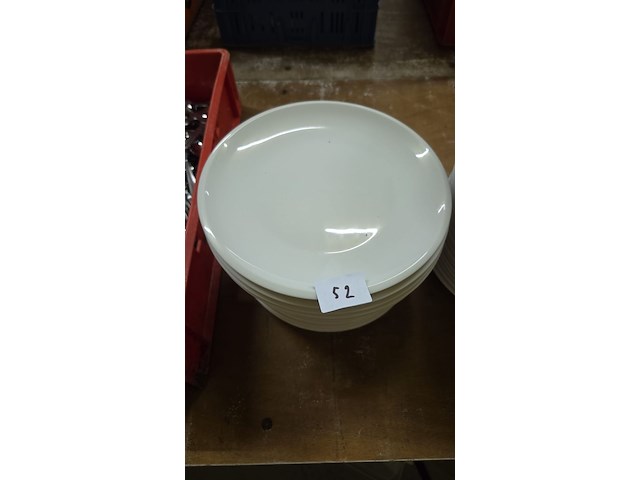 20 x bord - afbeelding 1 van  1