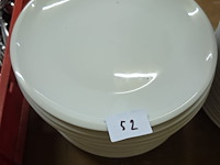 20 x bord - afbeelding 1 van  1