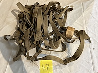 20 x britse militaria draagriemen, model ya4080 - afbeelding 1 van  3