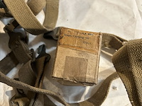 20 x britse militaria draagriemen, model ya4080 - afbeelding 2 van  3