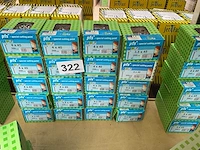 20 x dozen hardhout schroeven