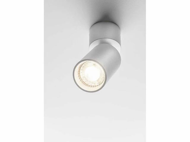 20 x fago kantelbare design spot wit - afbeelding 2 van  5