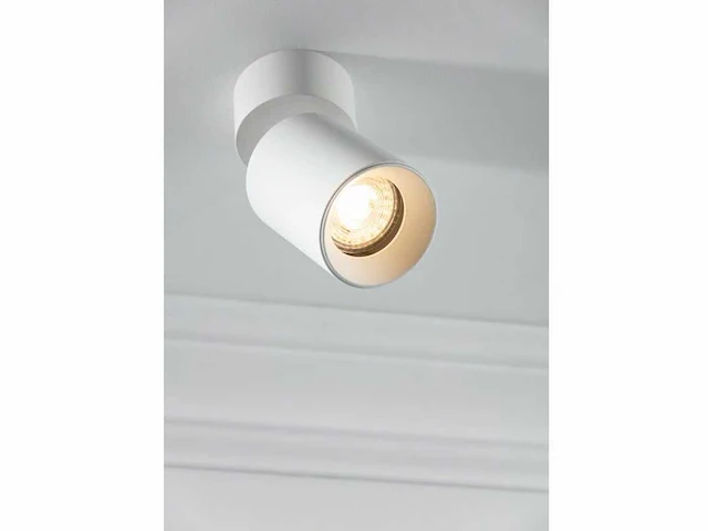20 x fago kantelbare design spot wit - afbeelding 4 van  5