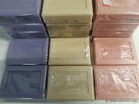 20 x handzeep blok 100 gram 3 geuren - afbeelding 2 van  2