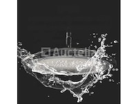 20 x highbay led ufo 250w – slim design – 4000k neutraal wit - afbeelding 3 van  5