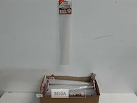 20 x injectiebuis voor vochtwering 4 stuks - afbeelding 2 van  3