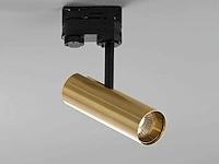 20 x intec led rocket brons - afbeelding 1 van  7