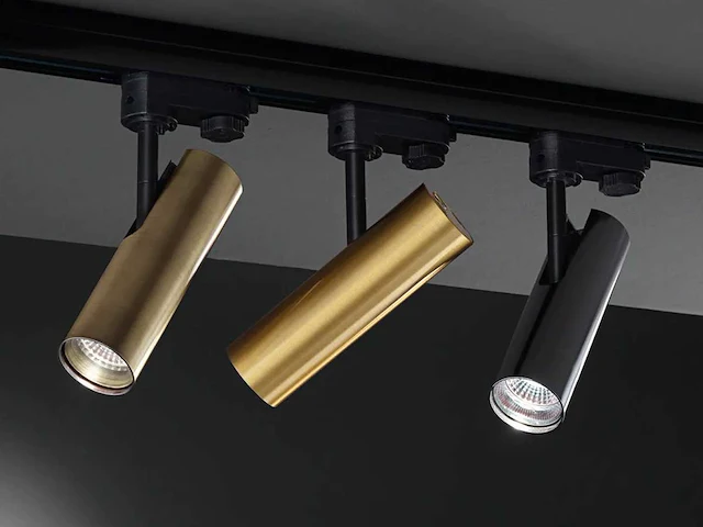 20 x intec led rocket brons - afbeelding 5 van  7