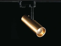 20 x intec led rocket brons - afbeelding 6 van  7
