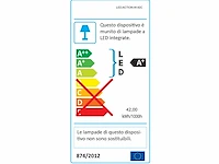 20 x intec led rocket brons - afbeelding 3 van  7