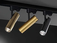 20 x intec led rocket brons - afbeelding 5 van  7