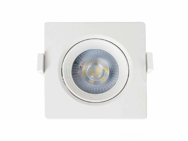 20 x intec ultralage inbouwspots 15 watt - afbeelding 2 van  7