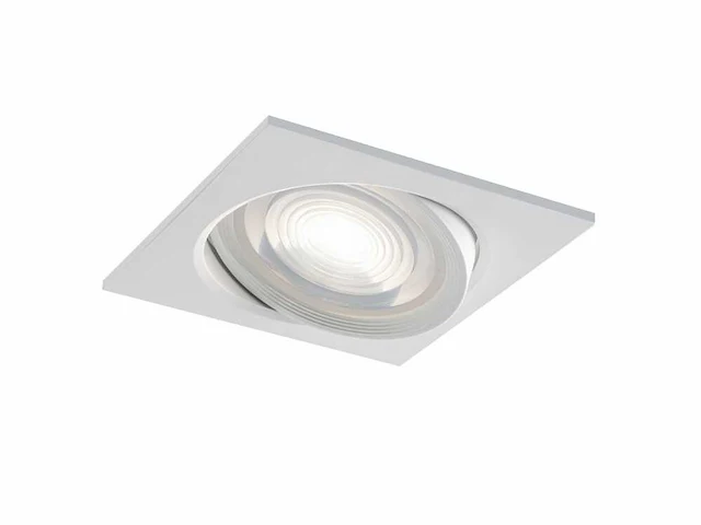 20 x intec ultralage inbouwspots 15 watt - afbeelding 6 van  7