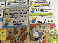 20 x jommeke stripverhaal - afbeelding 3 van  3