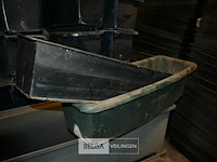 20 x kunststof plantenbak - afbeelding 4 van  9