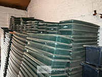 20 x kunststof plantenbak - afbeelding 1 van  9