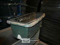 20 x kunststof plantenbak - afbeelding 2 van  9