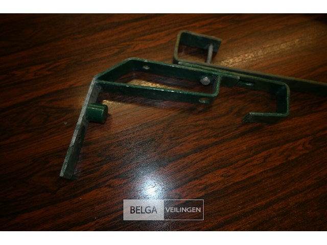 20 x kunststof plantenbak - afbeelding 9 van  10