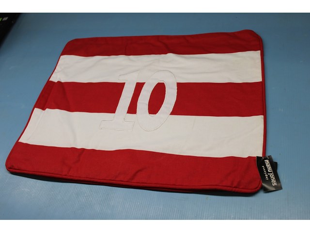 20 x kussenslopen manu jones - afbeelding 1 van  5