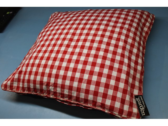 20 x kussenslopen manu jones - afbeelding 3 van  5