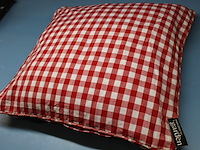 20 x kussenslopen manu jones - afbeelding 3 van  5