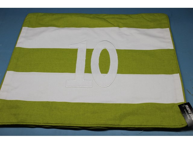 20 x kussenslopen manu jones - afbeelding 1 van  5