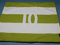 20 x kussenslopen manu jones - afbeelding 1 van  5