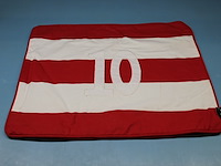 20 x kussenslopen manu jones - afbeelding 2 van  5