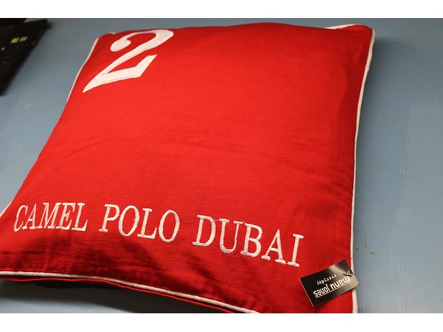 20 x kussenslopen manu jones - afbeelding 3 van  5