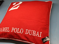 20 x kussenslopen manu jones - afbeelding 3 van  5