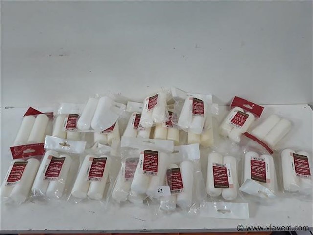 20 x lakrol 10 cm 2 stuks - afbeelding 1 van  2