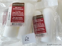 20 x lakrol 10 cm 2 stuks - afbeelding 2 van  2