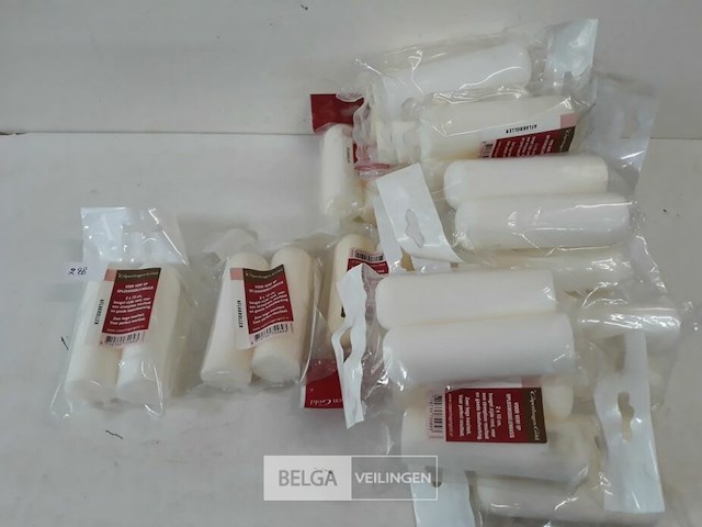 20 x lakrol 10 cm 2 stuks - afbeelding 1 van  3