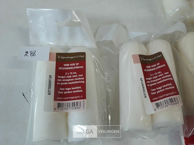 20 x lakrol 10 cm 2 stuks - afbeelding 3 van  3
