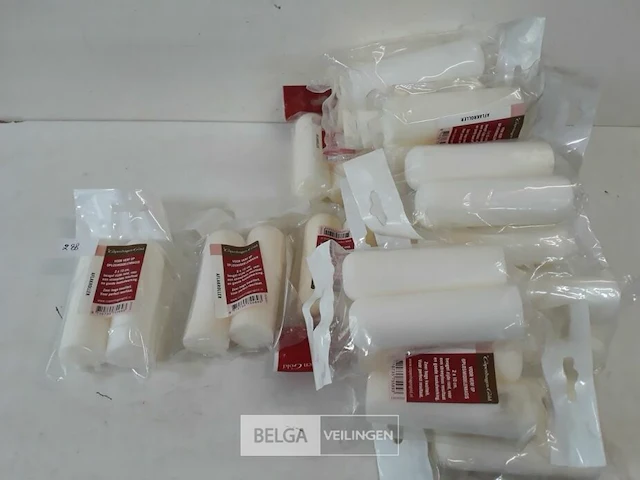 20 x lakrol 10 cm 2 stuks - afbeelding 2 van  3