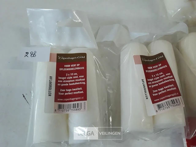 20 x lakrol 10 cm 2 stuks - afbeelding 3 van  3