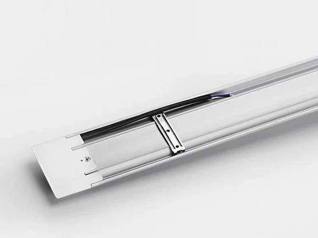 20 x led batten 18w – 60cm – 6500k koud wit – koppelbaar – tetra-60 - afbeelding 5 van  5
