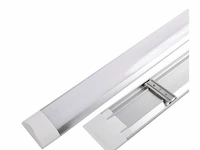 20 x led batten 36w – 120cm – 4000k neutraal wit – koppelbaar – tetra-120 - afbeelding 5 van  7